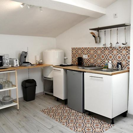 Appartement "Sacha" Au Calme En Hypercentre De Revel Revel  Bagian luar foto