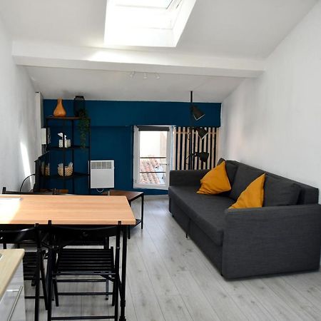 Appartement "Sacha" Au Calme En Hypercentre De Revel Revel  Bagian luar foto