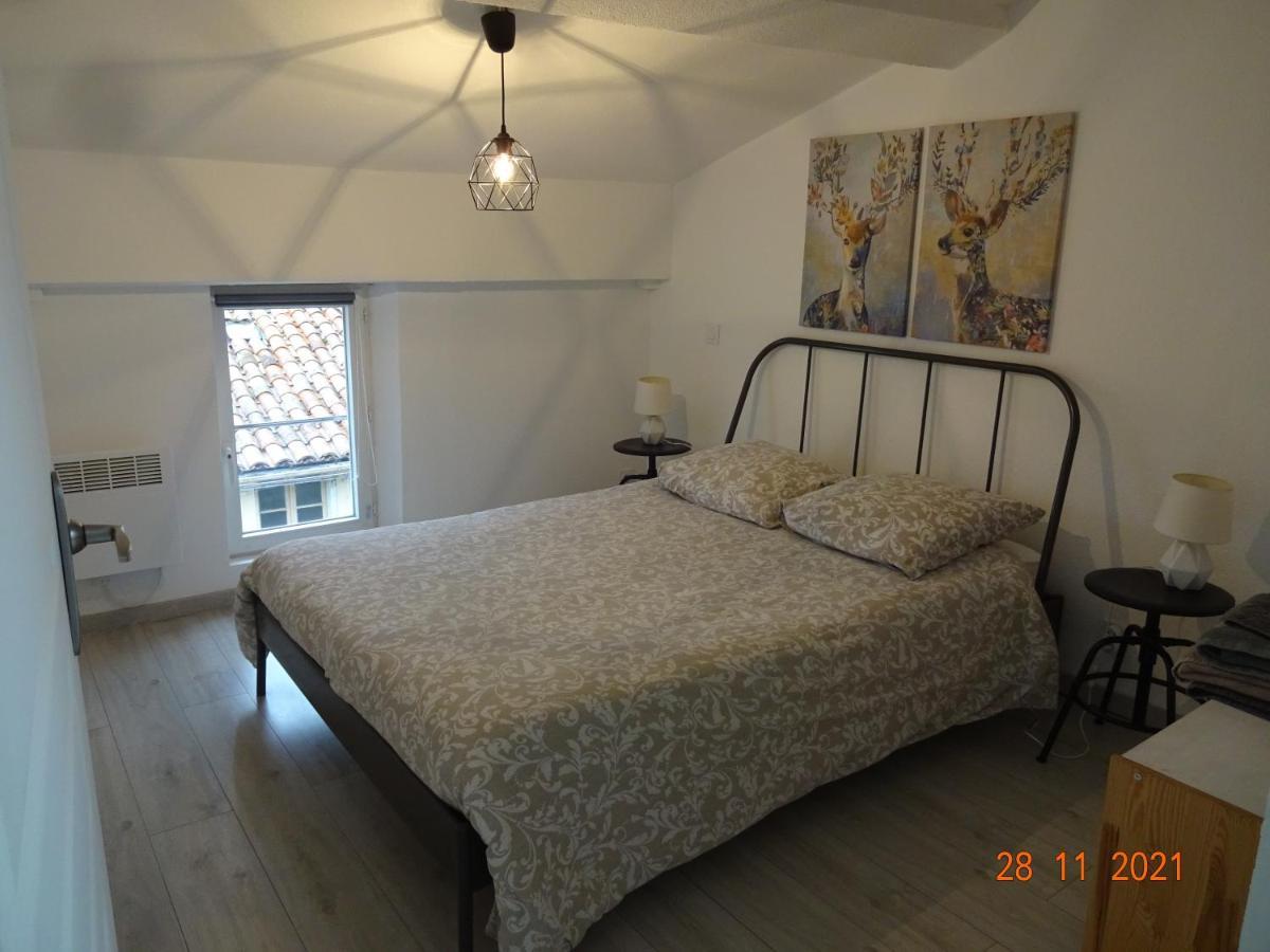 Appartement "Sacha" Au Calme En Hypercentre De Revel Revel  Bagian luar foto