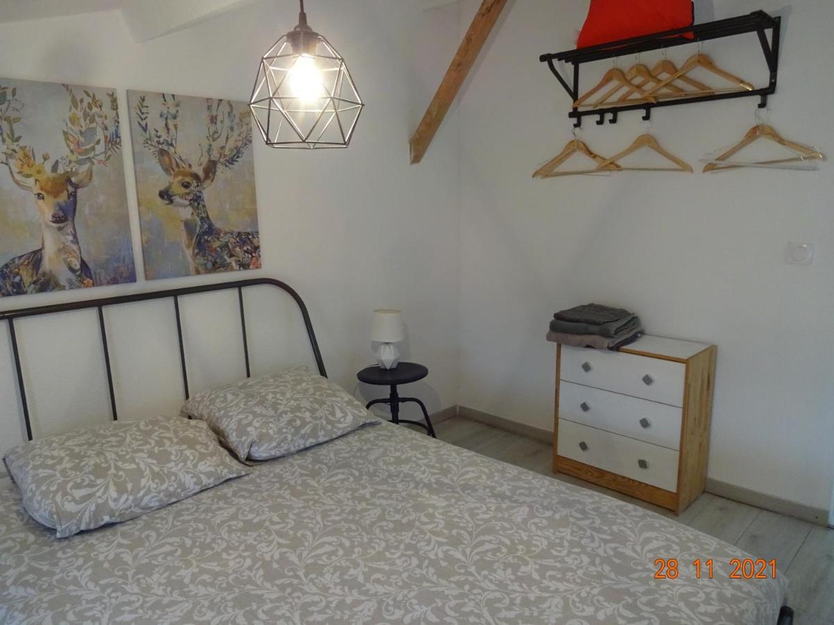Appartement "Sacha" Au Calme En Hypercentre De Revel Revel  Bagian luar foto