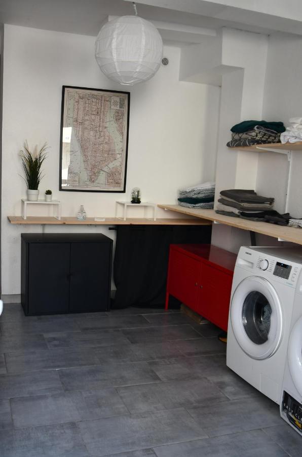 Appartement "Sacha" Au Calme En Hypercentre De Revel Revel  Bagian luar foto